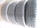 MERCEDES VITO W639 03- КОЛЕСА ДИСКИ 16″ 5X112 6,5J ET60 Z ШИНАМИ  (17870948729) фото min 14