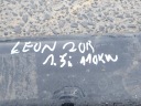 БАЛКА OS ПІДВІСКИ ЗАД ЗАДНЯ ТОРМОЗНИЙ ДИСК 5Q0501115 SEAT LEON IV  фото 10