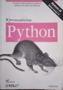 Введение в Питон. Лутц