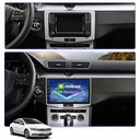 RADIO GPS ANDROID VW PASSAT B6 B7 CC WIFI 2/32GB 