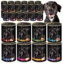 DOLINA NOTECI PIPER ПРЕМИУМ МИКС ВКУСОВ 32X800G