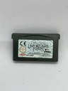 Серия неудачных событий GBA (только игра)