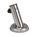 Крепление мачты на яхте к парусному канату