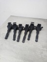 BOBINE ALLUMAGE BMW E46 320I 323I 328I E39 520I 523I 1703227 0221504004photo 7