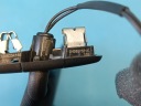 CUPRA FORMENTOR 2.0 TSI 2024 R PROTECTION OPPOSING DRIVER 5H0857551C  photo 9