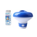 Таблетки хлора Прочные таблетки хлора Хлор