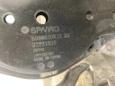ПОДВЕСКА ЗАДНИЕ VOLVO 31471181 HYBRID 2020  фото 11