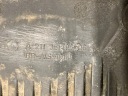 РЕДУКТОР ЗАДНІЙ MERCEDES-BENZ SL (R230) A2113510608 5.5L GASOLINE 368KW 2004  фото 16