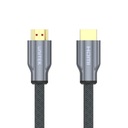 Kabel HDMI 2.0 - HDMI 2m Unitek Waga produktu z opakowaniem jednostkowym 1 kg