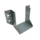 КРЕПЛЕНИЕ ПОЯСА 100x110x2мм СТРОИТЕЛЬНЫЙ КРЕПЕЖ ДЛЯ ШАГОВ OINOXY