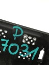 SUPPORT PHARES FIXATION OCULAIRE W463 G-KLASAphoto 7