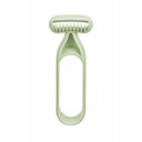 Эпилятор, триммер для волос на ногах, безболезненный Por