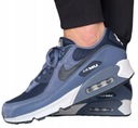 Buty sportowe Nike Air Max 90 FD0664 400 r.44 Kolekcja NIKE AIR MAX 90