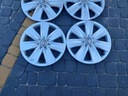 WHEEL COVERS 16 VW T-ROC TIGUAN POLO T-CROSS GOLF ORIGINAL SET photo 3 - milautoparts-fr.ukrlive.com