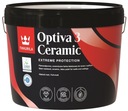 ТИККУРИЛА КРАСКА OPTIVA CERAMIC SUPER MATT 3 9л