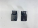 BUSHING FASTENERS FASTENERS CONDENSER RADIATOR MERCEDES W124 W201 2019970381  photo 9