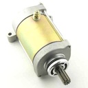 CF MOTO 500 ALLROAD - СТАРТЕР НА 9 ЗУБЦ.