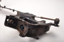 VOLVO S60 V60 XC60 XC70 V70 S80 BRAS DE SUSPENSION GAUCHE ARRIÈRE 7G915A969VAEphoto 7