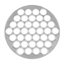 ФОРМОВКА ДЛЯ ПЕЛЬЦЕВ USSZEK 3 СМ 37 ШТ.