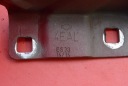 ПЕТЛЯ ПЕТЛИ КАПОТА КОМПЛЕКТ 4EAR NISSAN QASHQAI 2 II J11 13-20  фото 13