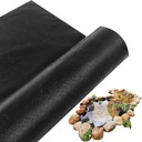 ФОЛЬГА ПВХ ДЛЯ ПРУДОВОГО М - 0,2 мм, 3х2 м