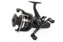 Kołowrotek Shimano BAITRUNNER ST RB 6000 4.6:1