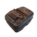 HUSQVARNA 240 RBD ГЛУШИТЕЛЬ ВЫХЛОПА