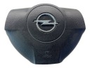 OPEL ASTRA H 2007 ПОДУШКА БЕЗПЕКИ AIRBAG КЕРМА  (17575580418) фото min 6