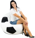 POFFA BALL No-impact XXL 450л 100x100см EGATO