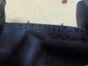 ПЕНКА GABKA ПЛАСТИК ЛЕВАЯ PEUGEOT ГРУЗОВОЙ 3 08-18 9681316680  фото 9