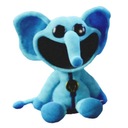 Nové plyšové hračky Smiling Critters Hopscotch CatNap BearHug Plyšová bábika Kód výrobcu VTTD067