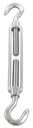 ВИНТ НАТЯЖНОГО РОЛИКА HOOK-HAK INOX A4 M5