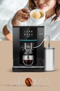 Automatický kávovar s mlynom TEESA AROMA 800 Vstavaný mlynček Áno