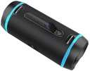 ДИНАМИК BLUETOOTH MANTA SPK240 ВОДОНЕПРОНИЦАЕМЫЙ IPX5 TWS SUPER BASS USB FM