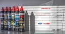 Menzerna HCC 1000 Полировальная паста для краски + жесткая губка + очиститель IPA