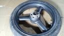 KAWASAKI ZX6 ZX6R ZX ZZR 600 КОЛЕСО ДИСК ПЕРІД ПЕРЕДНЯ ПЕРЕДНЯ  (17219925650) фото min 6