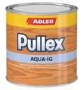 ADLER Pullex Aqua Бесцветная грунтовка I-G 0,75 л