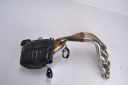 ГЛУШНИК ВИХЛОП КОЛЕКТОР HONDA CBR 650 R 24-26  (18880398161) фото min 11