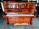 Фортепиано C. Bechstein из палисандра
