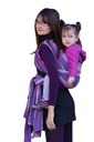 ШАРФ NATIBABY - ШАРФ (БОЛЬШОЙ ВЫБОР УЗОРОВ)