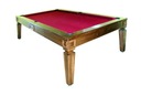 Бильярдный стол DIAMENT 7 футов - польский производитель
