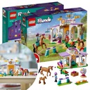 LEGO FRIENDS ТРЕНИНГ ЛОШАДЕЙ 41746