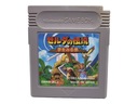Легенда о Zelda Game Boy Gameboy Classic