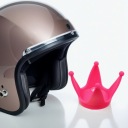 3 ШТУКИ WSZECHSTRONNEJ DEKORACJI ШОЛОМА NA MOTOCYKL, ВЕЛОСИПЕД I SNOWBOARD  фото 14