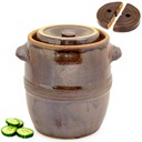 17L Compware Barrel для маринованного камня воротника