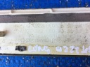 MERCEDES W222 LONG MOULURE SEUIL ARRIÈRE DROITE GAUCHE A2226803735 A2226803335photo 12