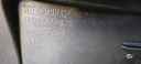 PARE-CHOCS AVANT RENAULT KANGOO IVphoto 12