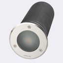 ЛАМПА ОБЕЗЖЕНИЯ RENA 1644 НЕРЖАВЕЮЩАЯ СТАЛЬ LED Gu1 NORLYS