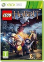 LEGO ХОББИТ XBOX 360 PL