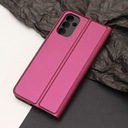 Etui futerał Smart Soft do Samsung Galaxy A40 otwierane Funkcje pochłanianie wstrząsów